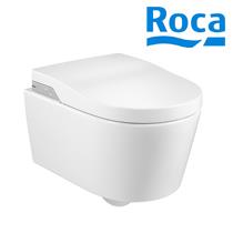 Wc lavant suspendue INSPIRA ROCA